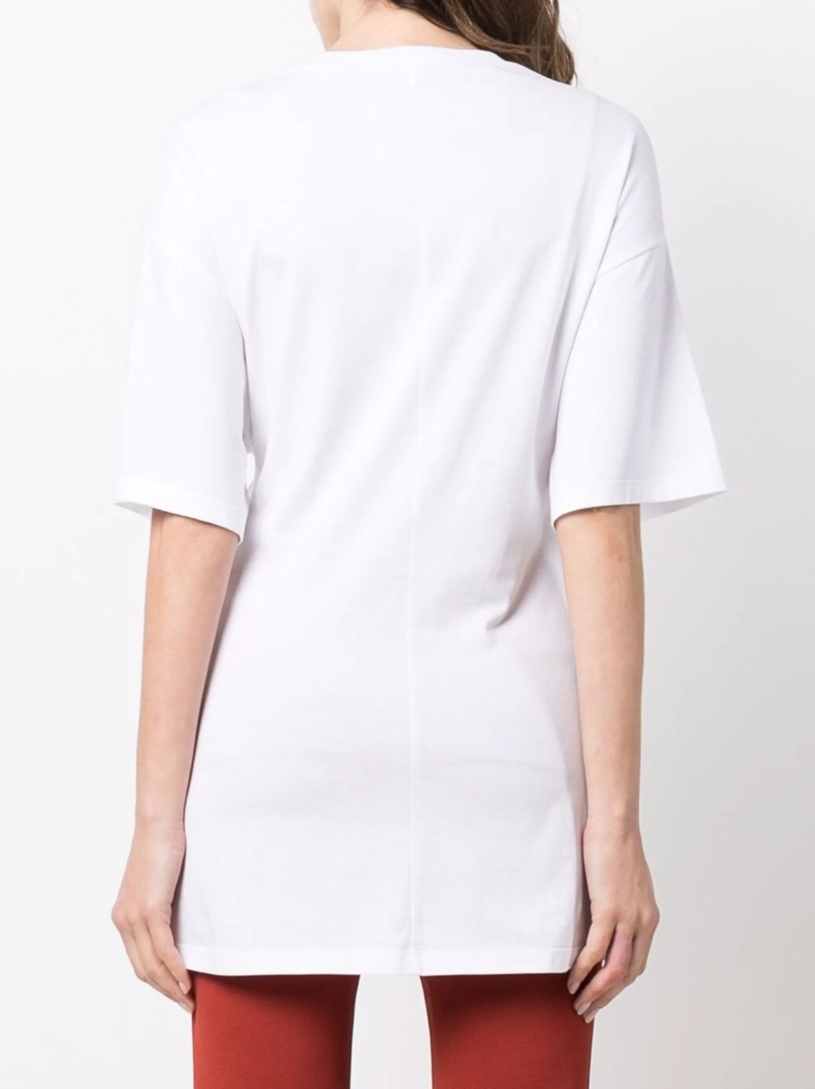 Camasa Stella McCartney alba - Img 4