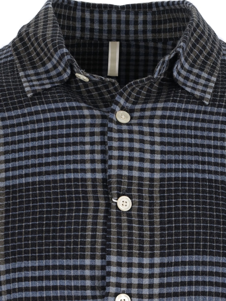 Camasa SUNFLOWER neagra - Img 3