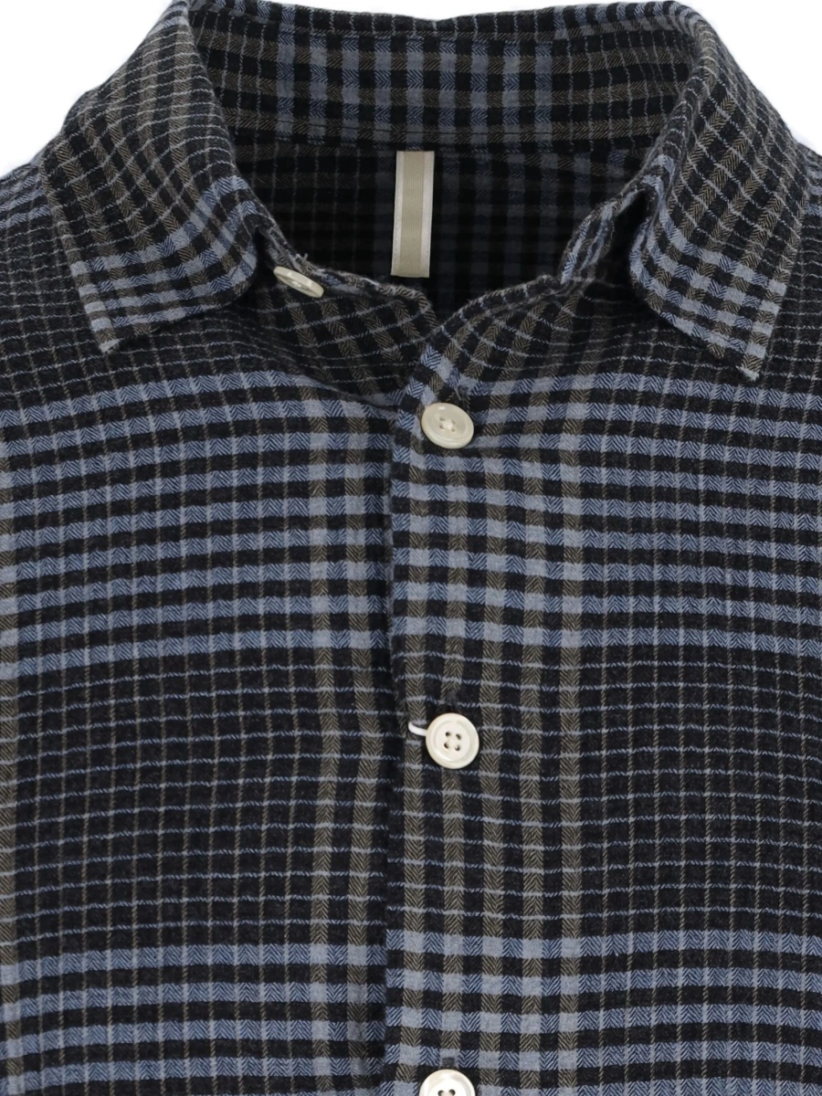 Camasa SUNFLOWER neagra - Img 3