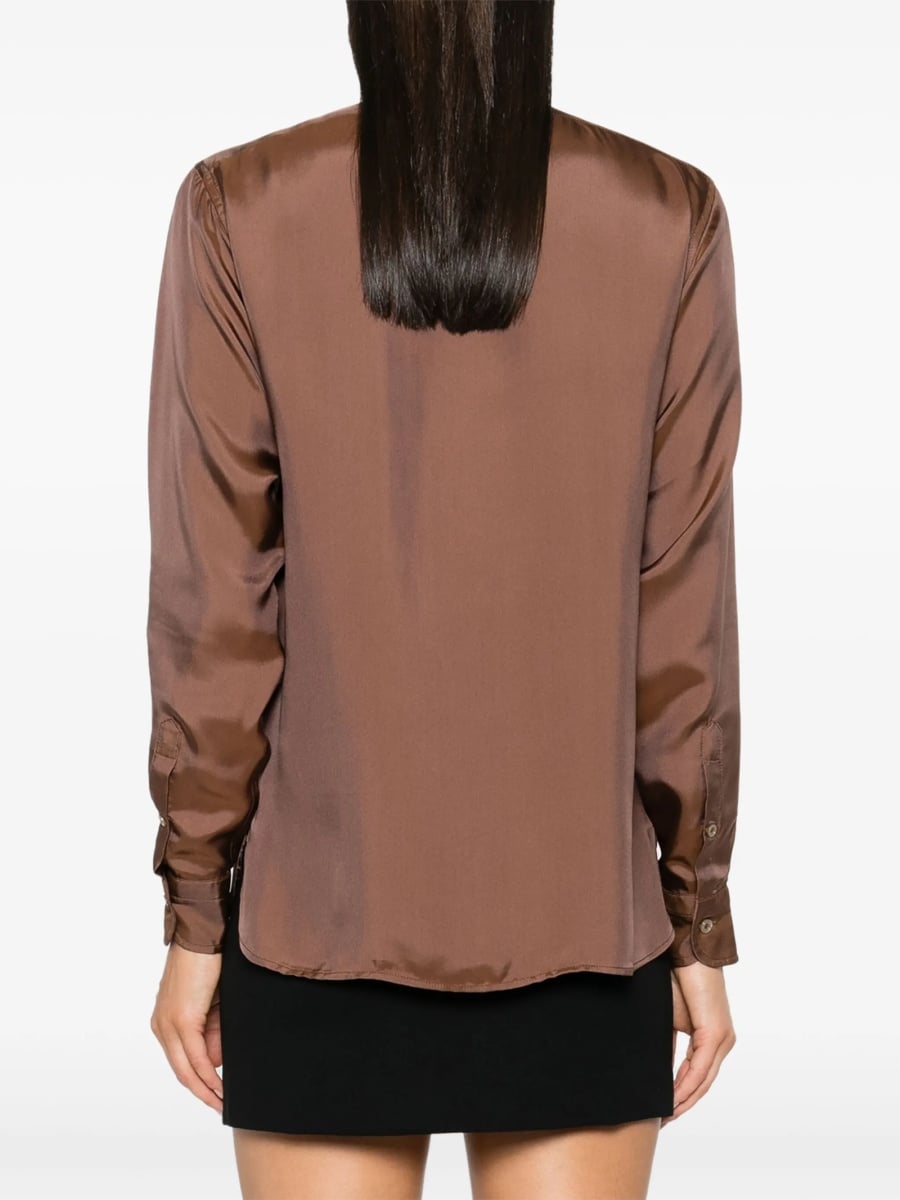 Camasa Tom Ford maro - Img 4