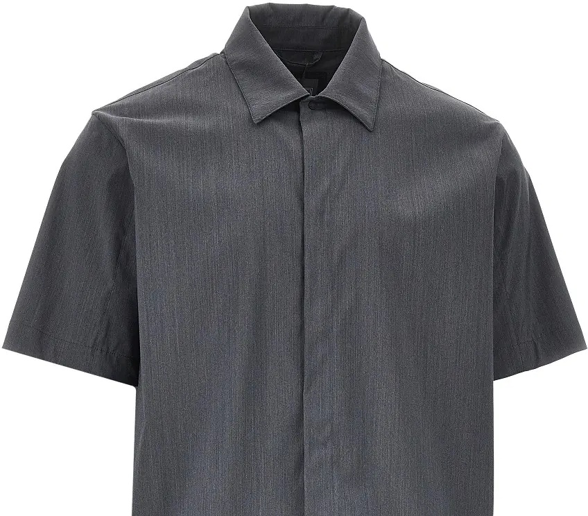 Camasa Wool Touch shirt - Img 2