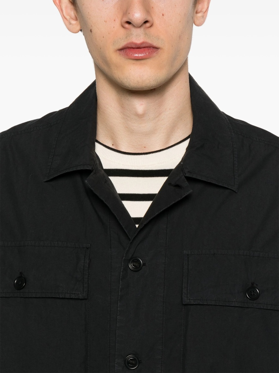 Camasa YMC neagra - Img 5