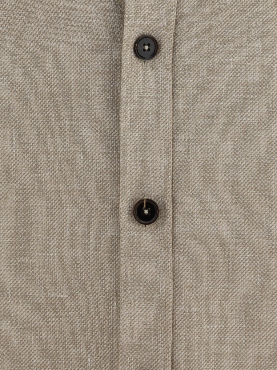 Camasa ZEGNA neutra - Img 4