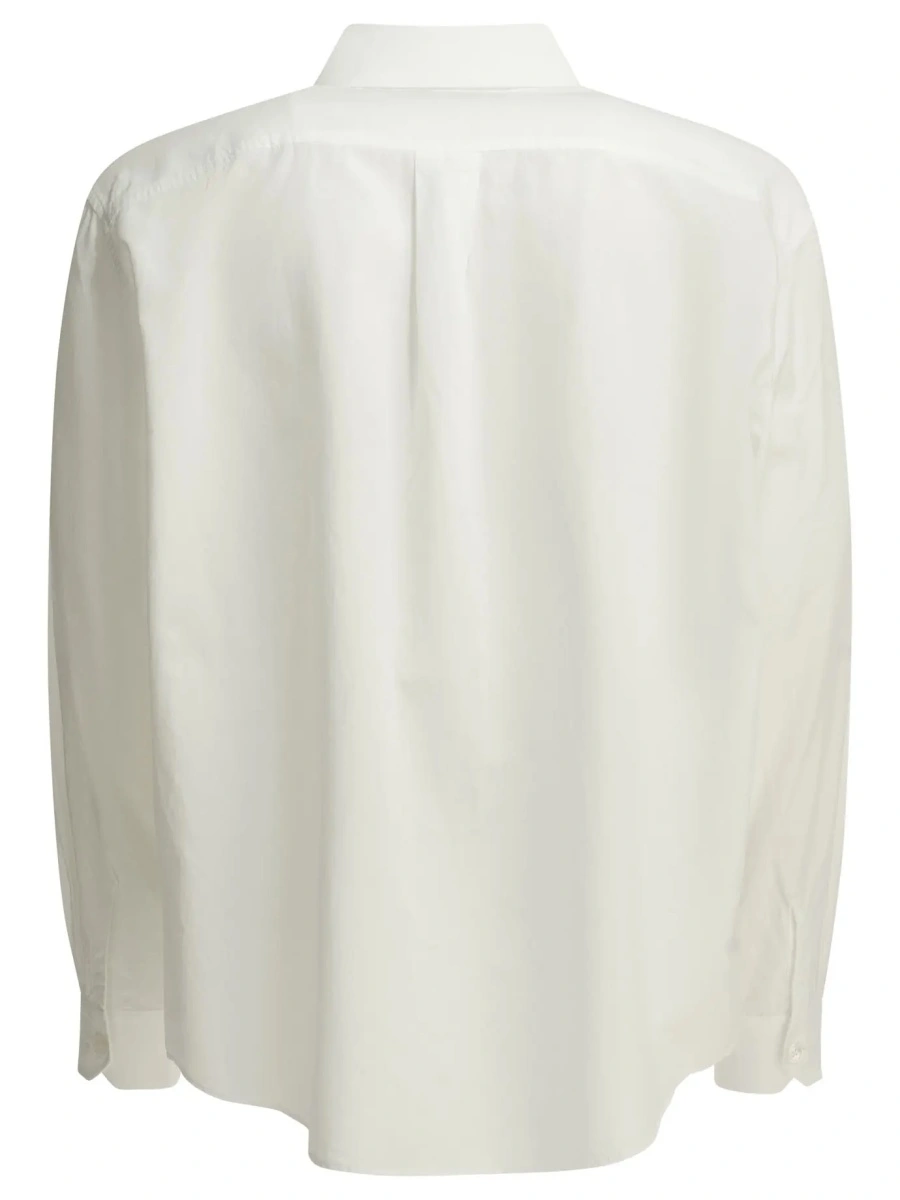 Camasi "Beyond" Formal Shirt - Img 2
