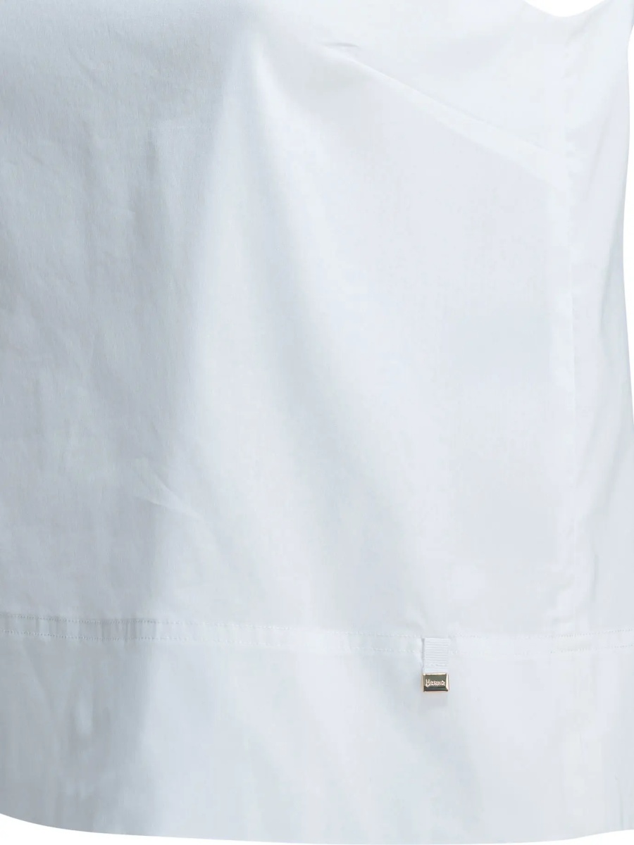 Camasi Blouse with bows - Img 4