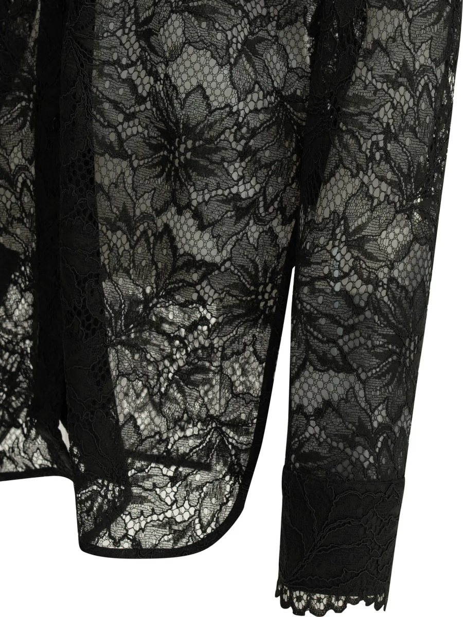 Camasi Casual lace shirt - Img 4