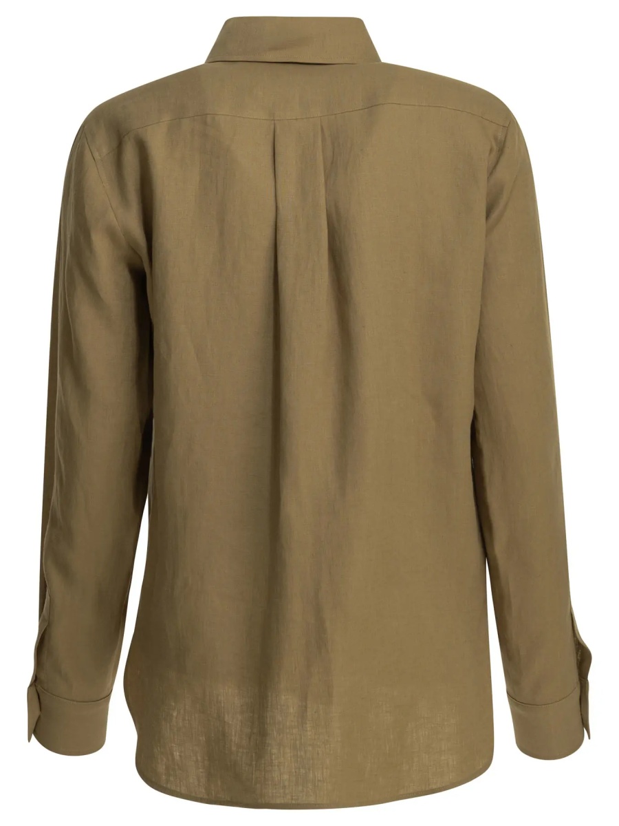 Camasi Casual linen shirt - Img 2