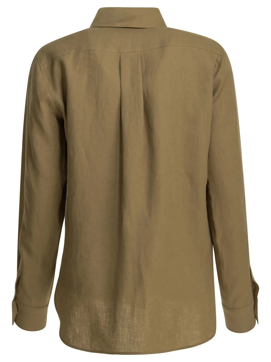 Camasi Casual linen shirt - Img 2