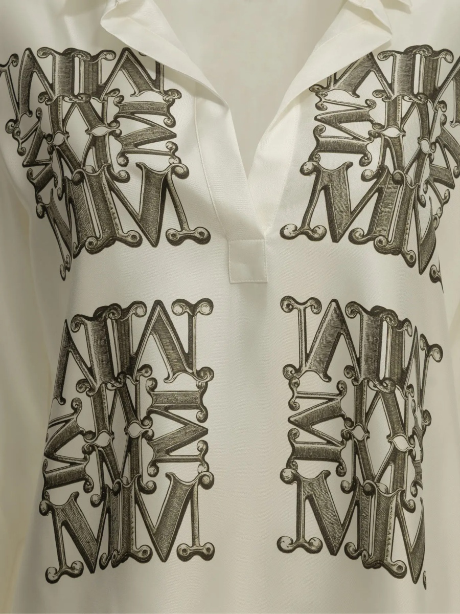 Camasi Casual silk shirt - Img 3