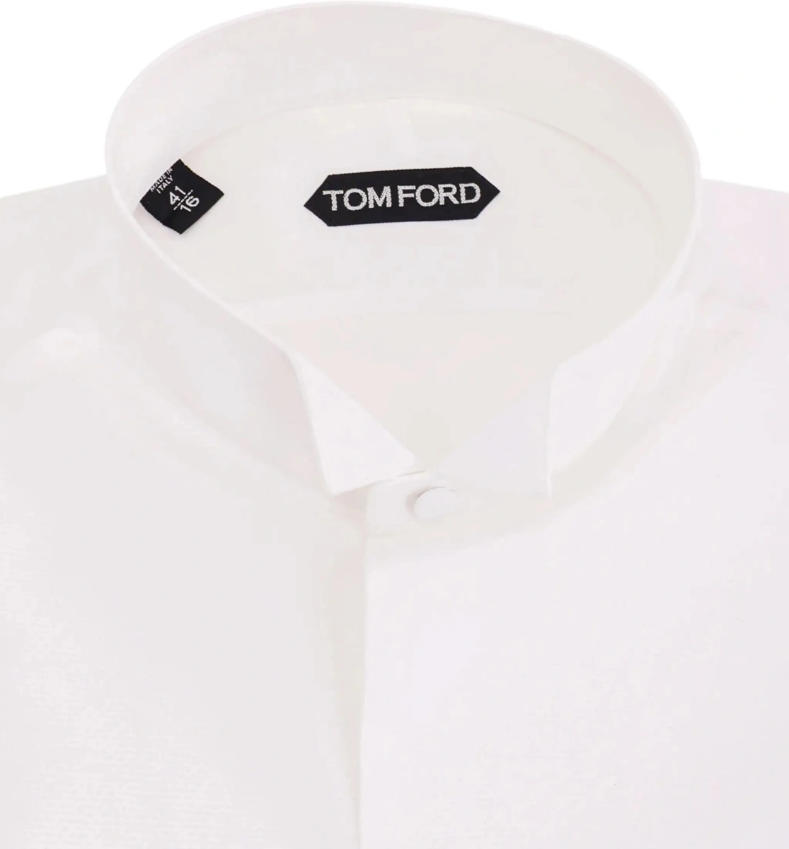 Camasi Cotton Shirt with regular fit - Img 4