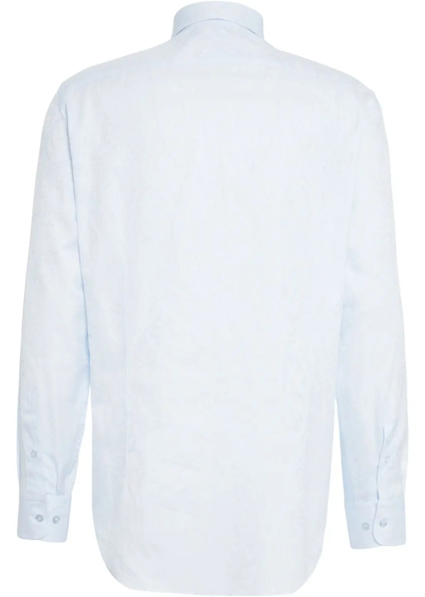 Camasi Cotton shirt - Img 3