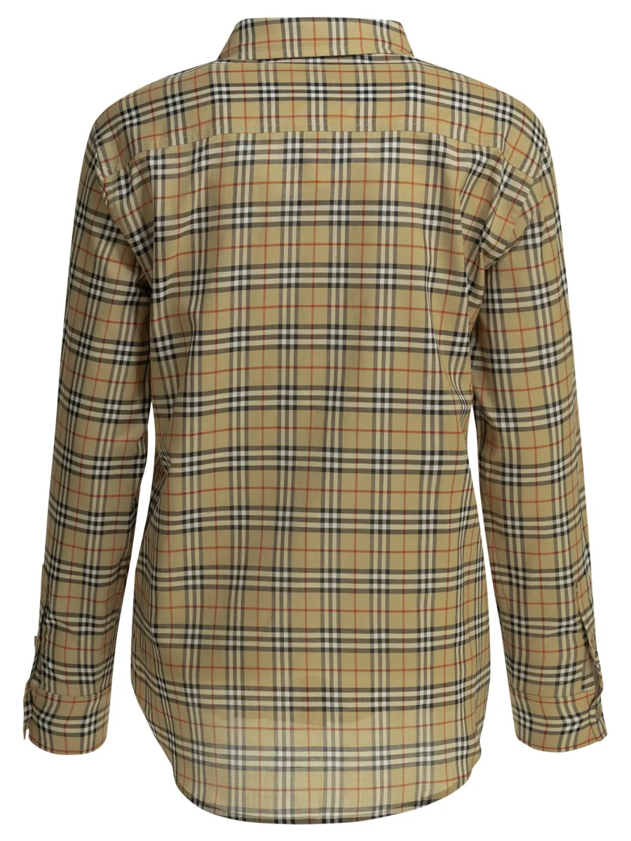 Camasi "Emma Check" Casual Shirt - Img 2