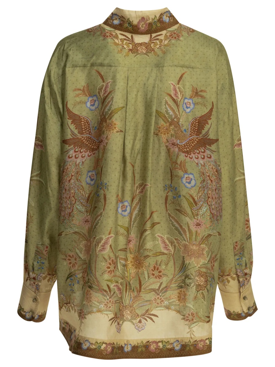 Camasi "Indra" Casual shirt - Img 2