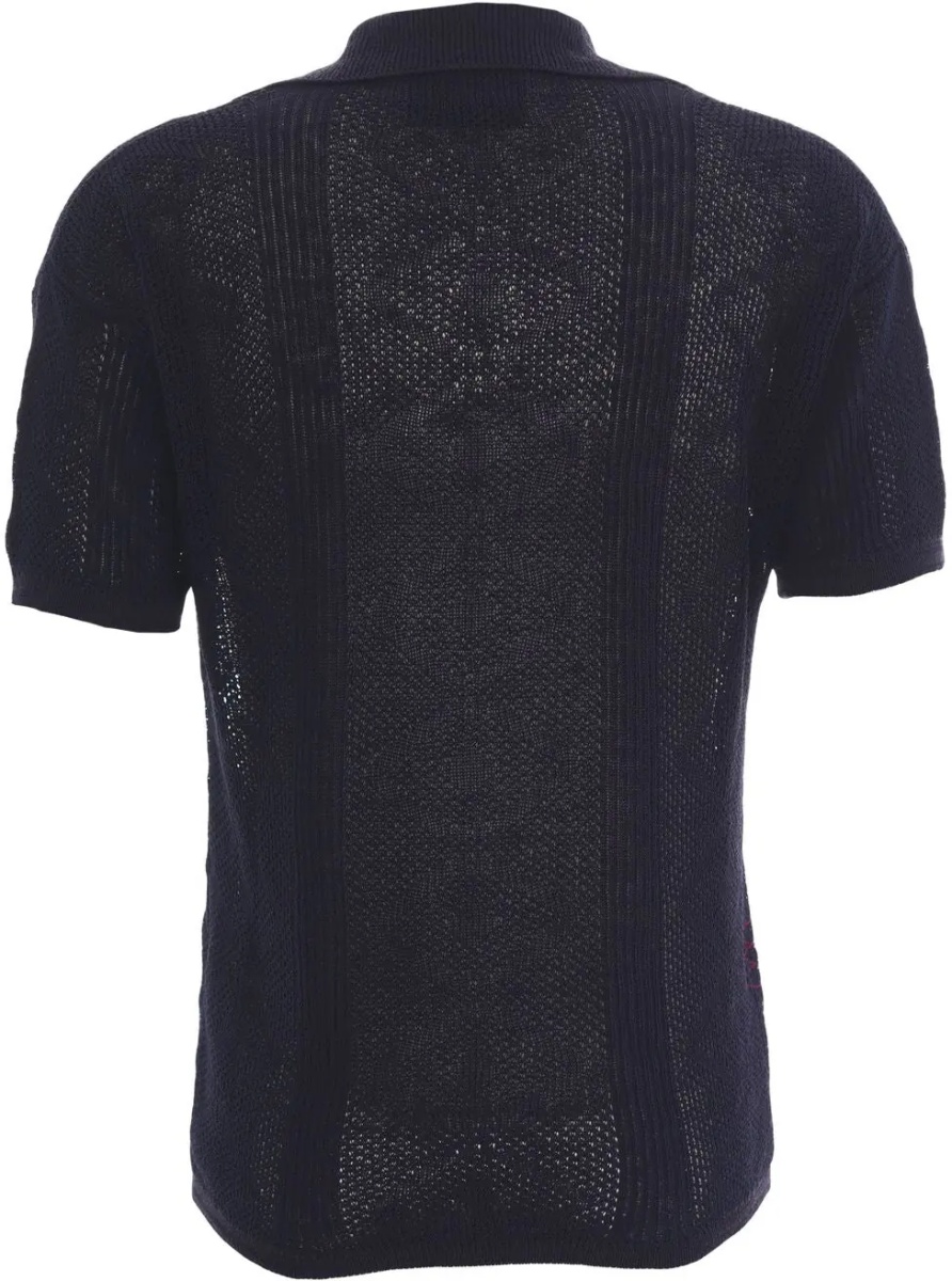 Camasi Linen blend shirt - Img 3