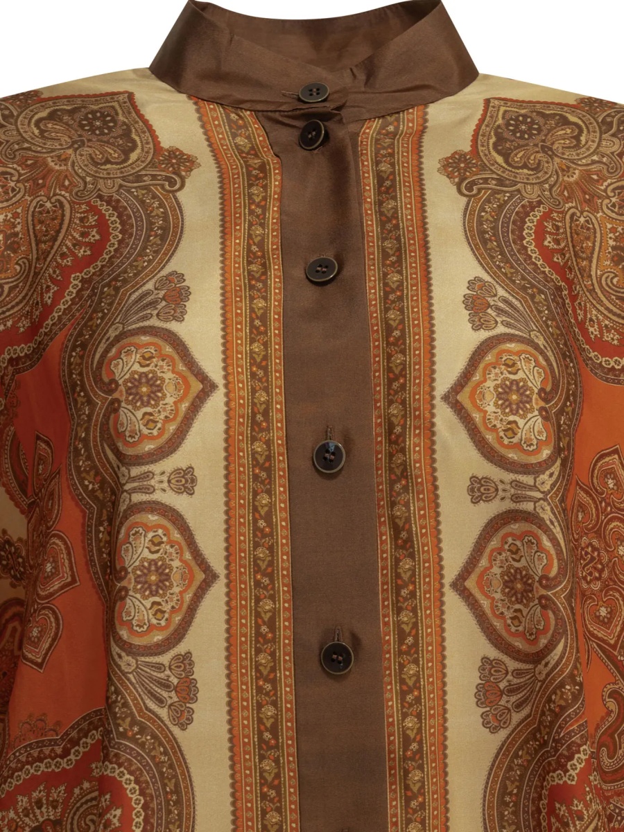 Camasi "Mahon" Casual shirt - Img 3