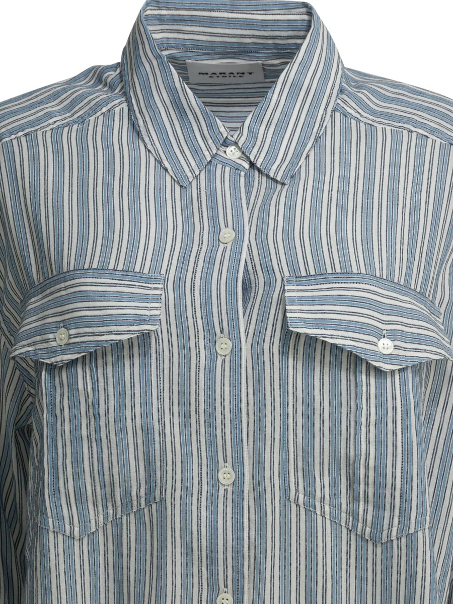 Camasi "Nath" Shirt - Img 3