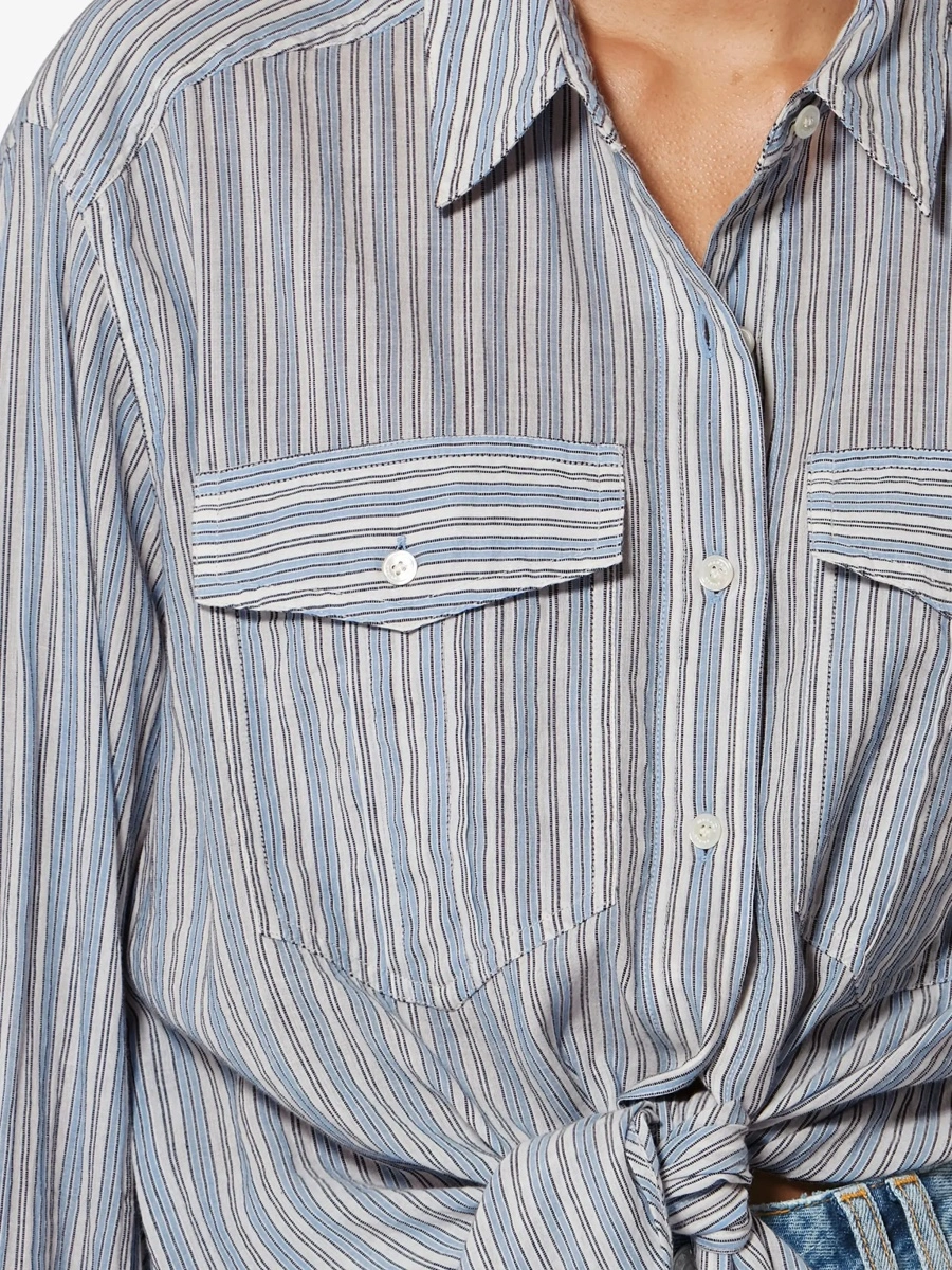 Camasi "Nath" Shirt - Img 8