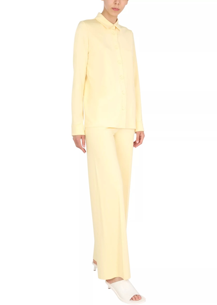 Camasi Overszie Fit Shirt - Img 2