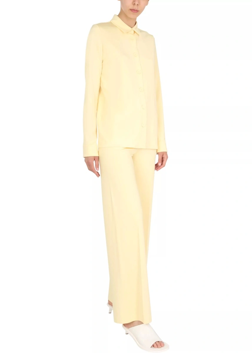 Camasi Overszie Fit Shirt - Img 2
