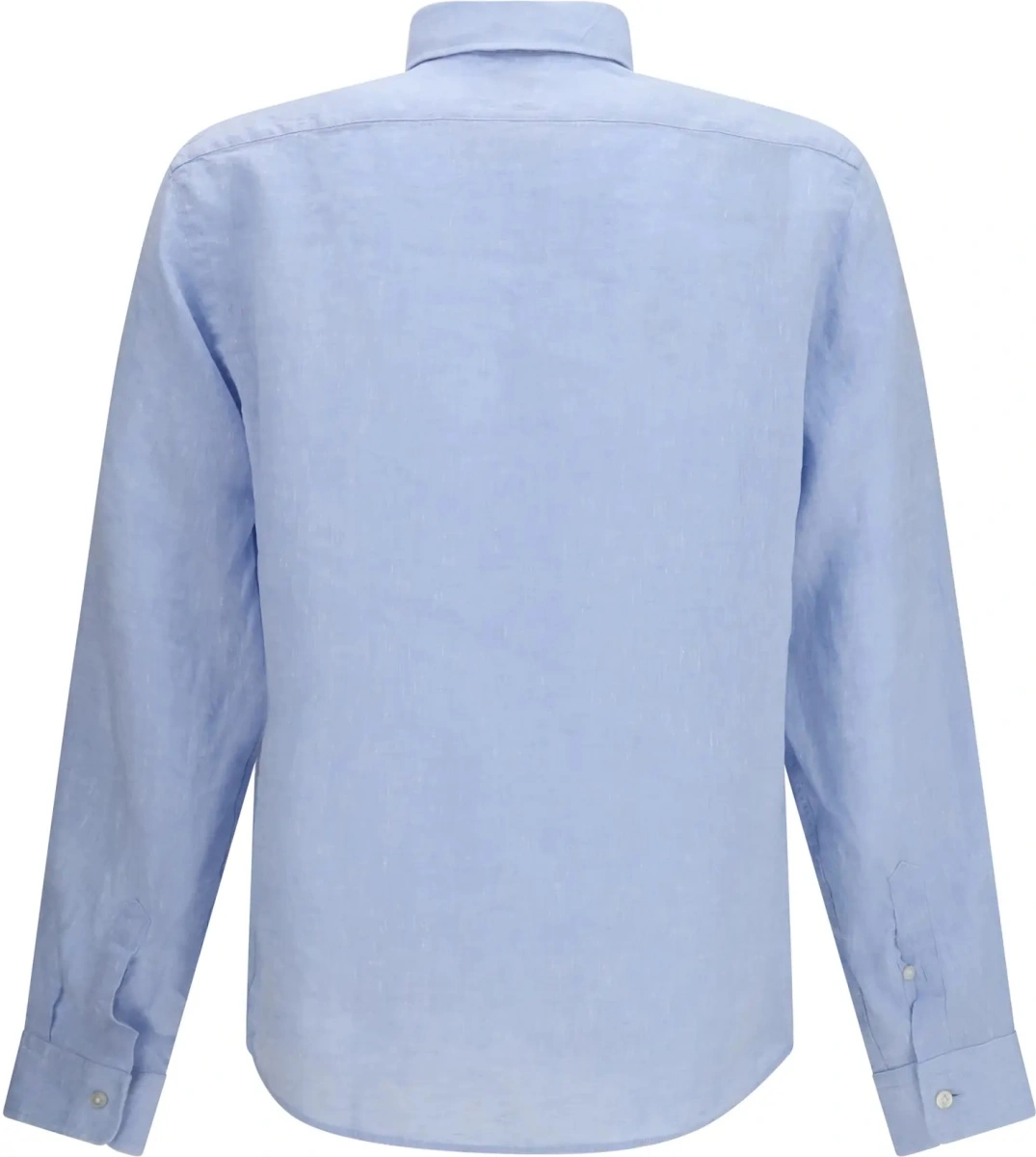 Camasi Regular-fit linen Shirt - Img 2