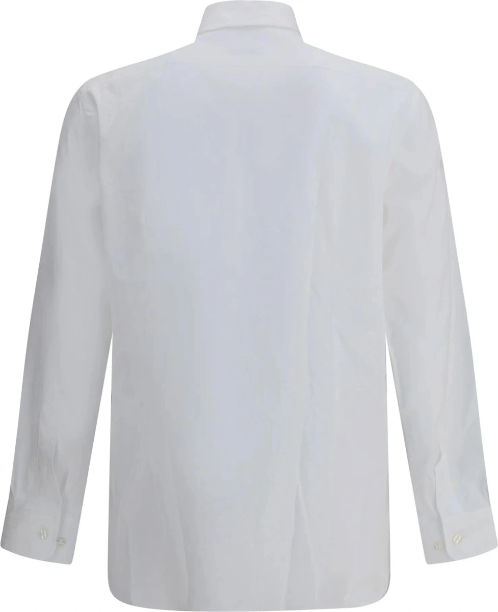 Camasi Roma cotton Shirt - Img 2