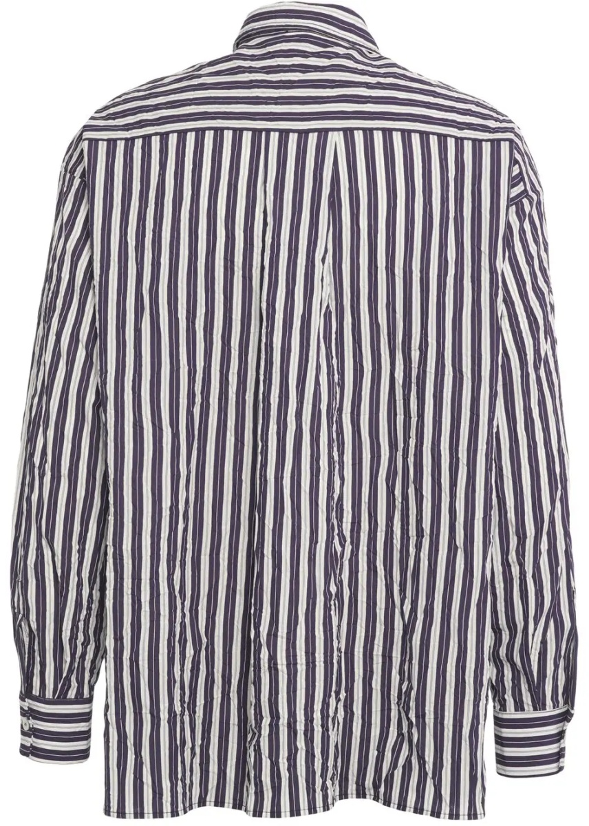 Camasi Striped shirt - Img 3