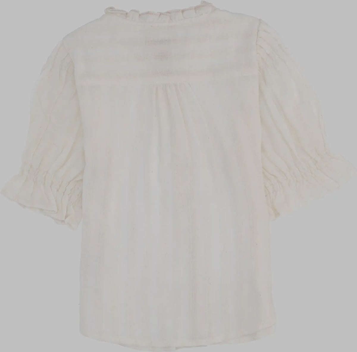 Camasi Striped Shirt - Img 2