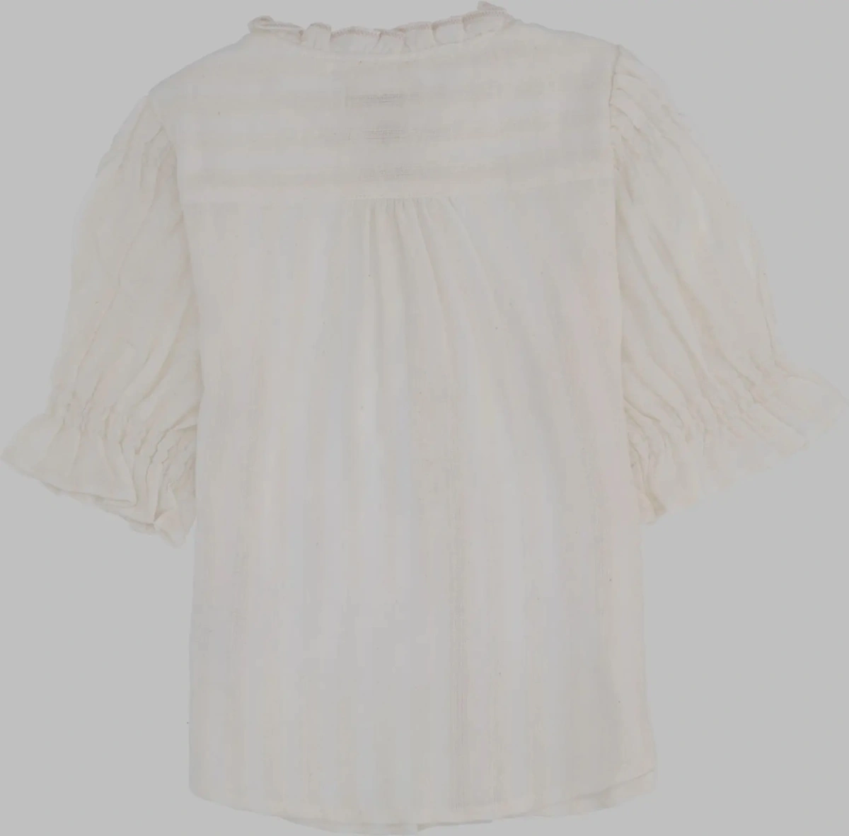 Camasi Striped Shirt - Img 2
