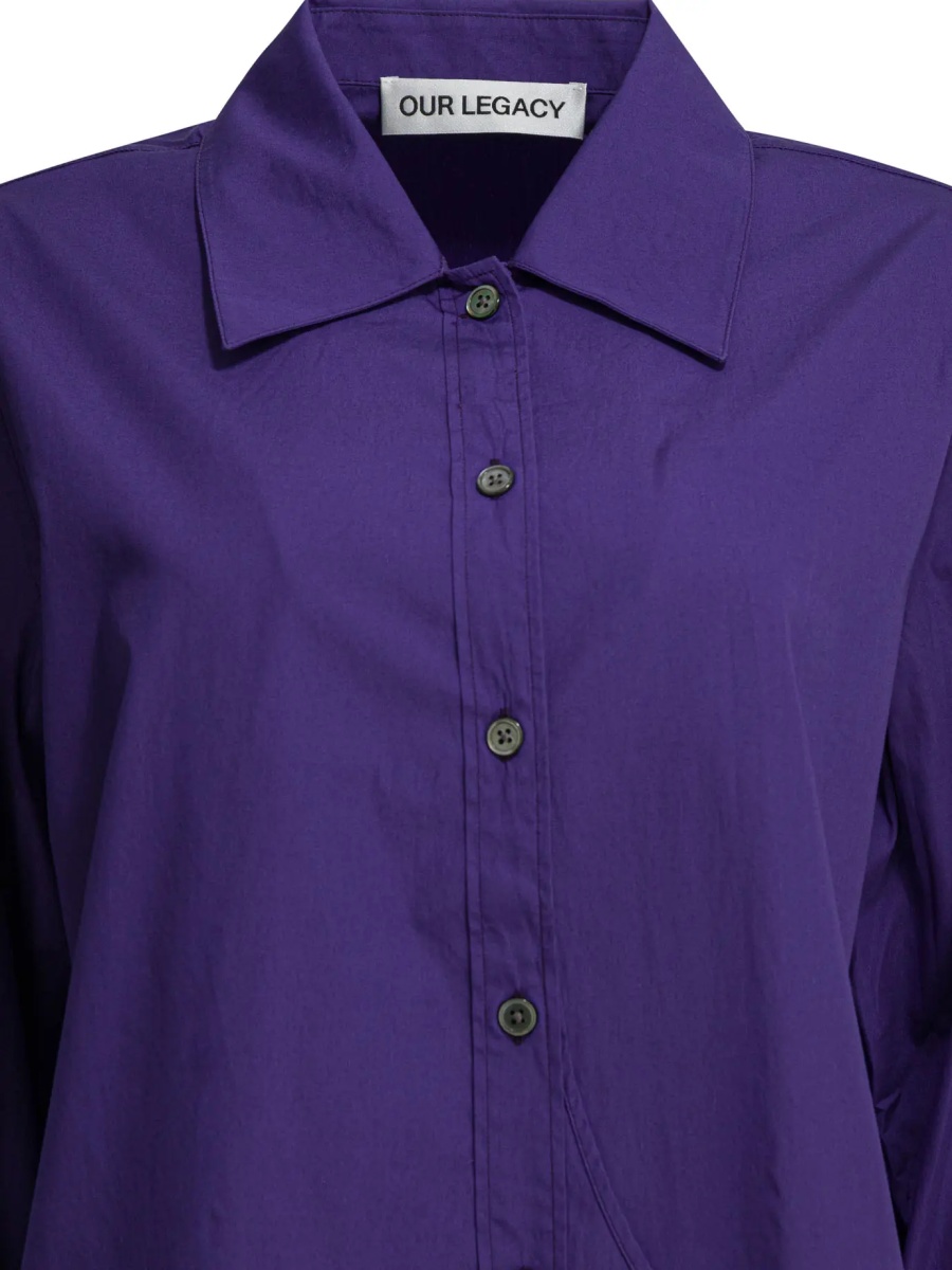 Camasi "Wave" shirt - Img 3