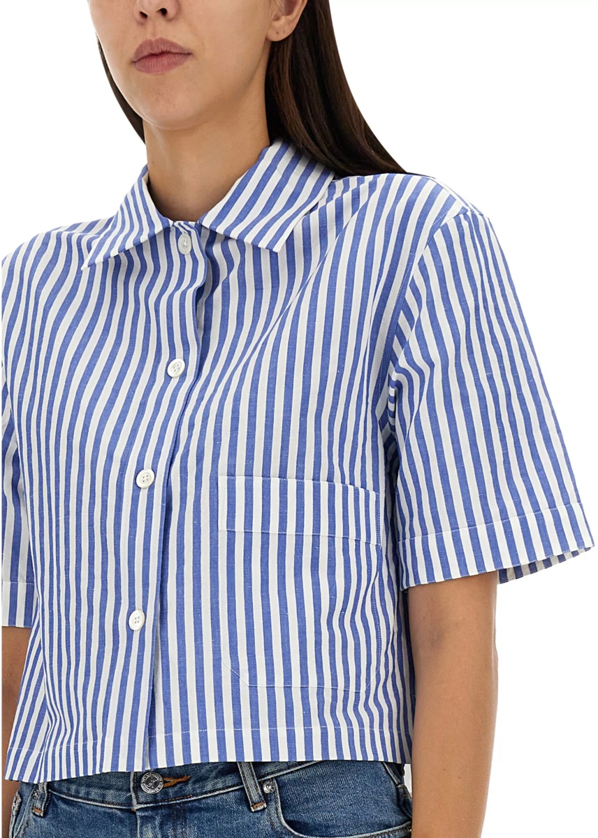 Candy Stripe Shirt - Img 3