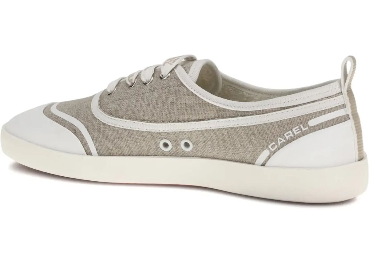 Canvas Sneakers - Img 3