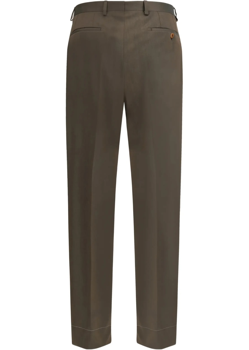 Capri Trousers - Img 2