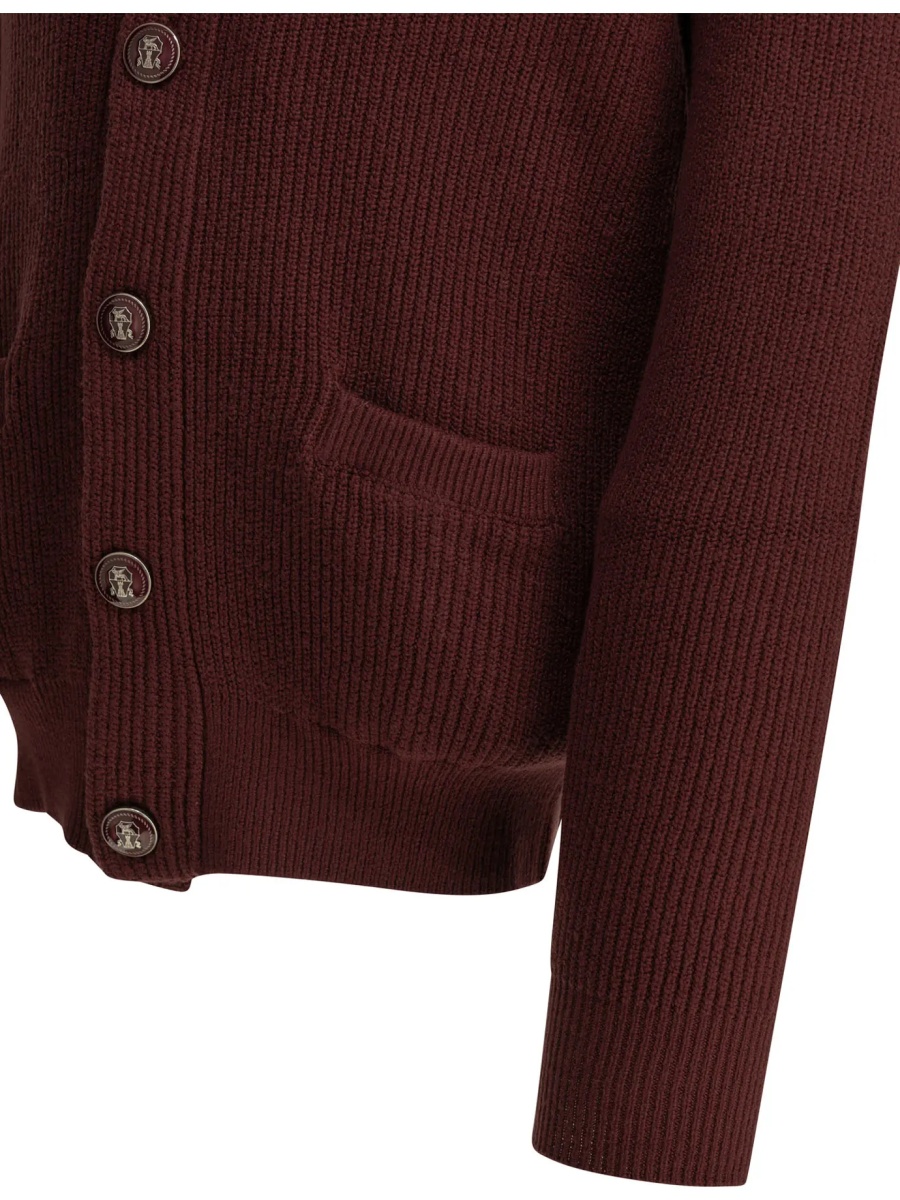 Cardigan Cotton cardigan - Img 4