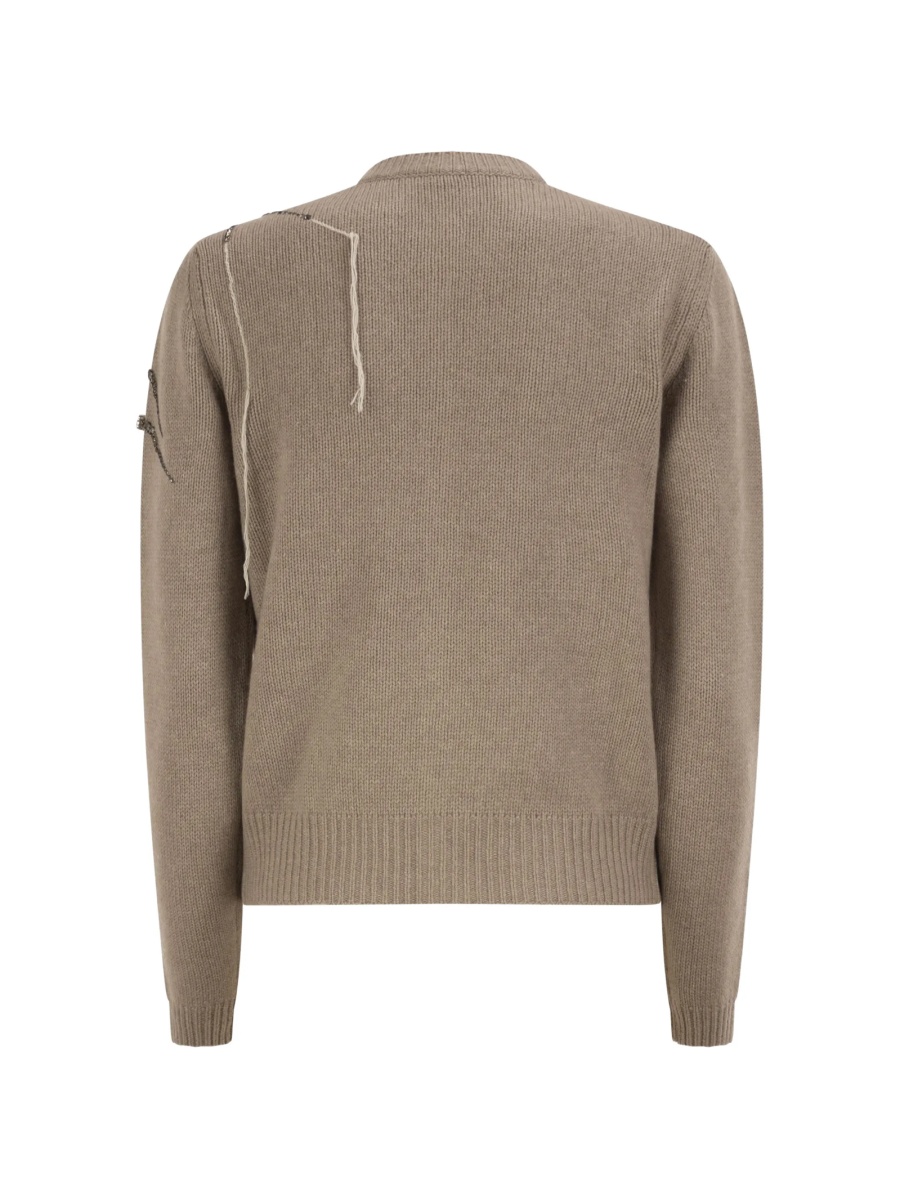 Cardigan Fabiana Filippi maro - Img 2