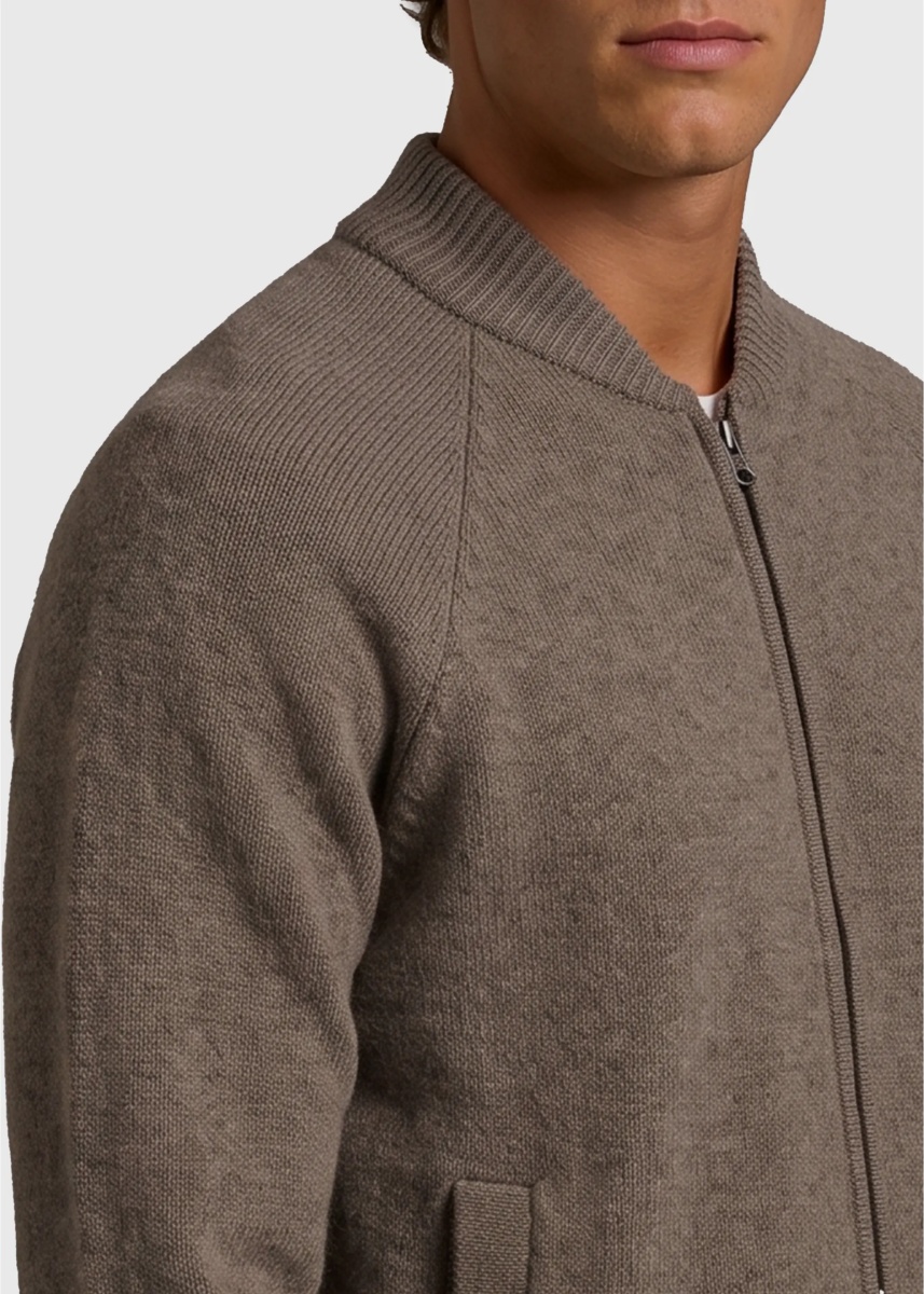 Cardigan Fionn Cardigan Jacket - Img 3