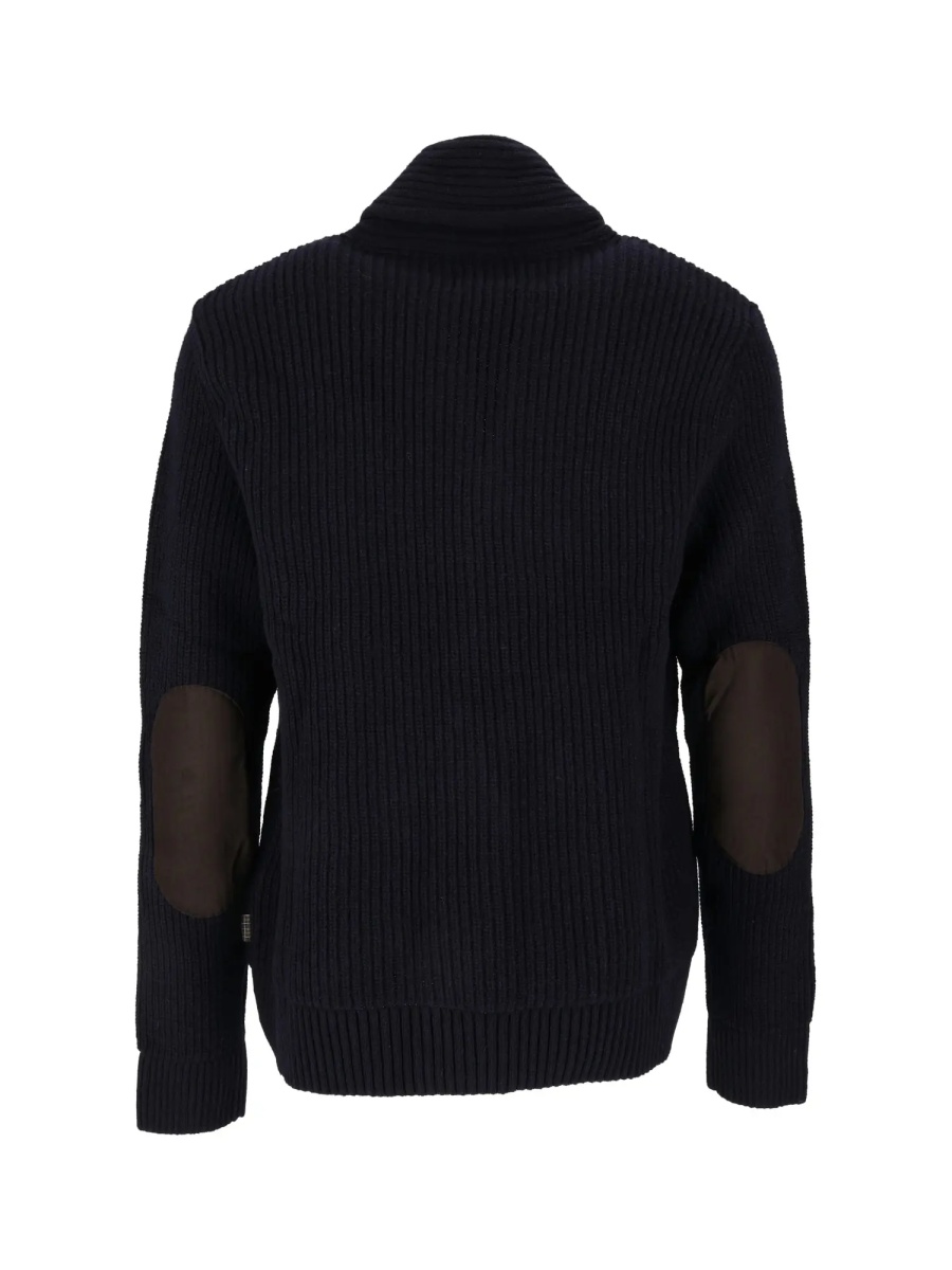 Cardigan HARTLAND KNITTED CARDIGAN - Img 3