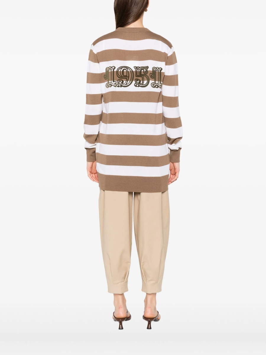 Cardigan Max Mara maro - Img 4