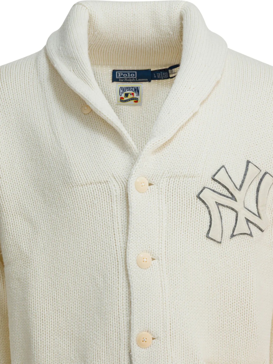 Cardigan "New York Yankees™ wool cardigan - Img 3