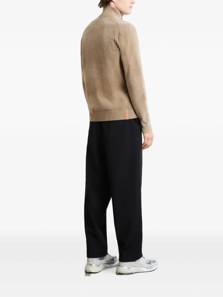Cardigan RRD neutru - Img 3