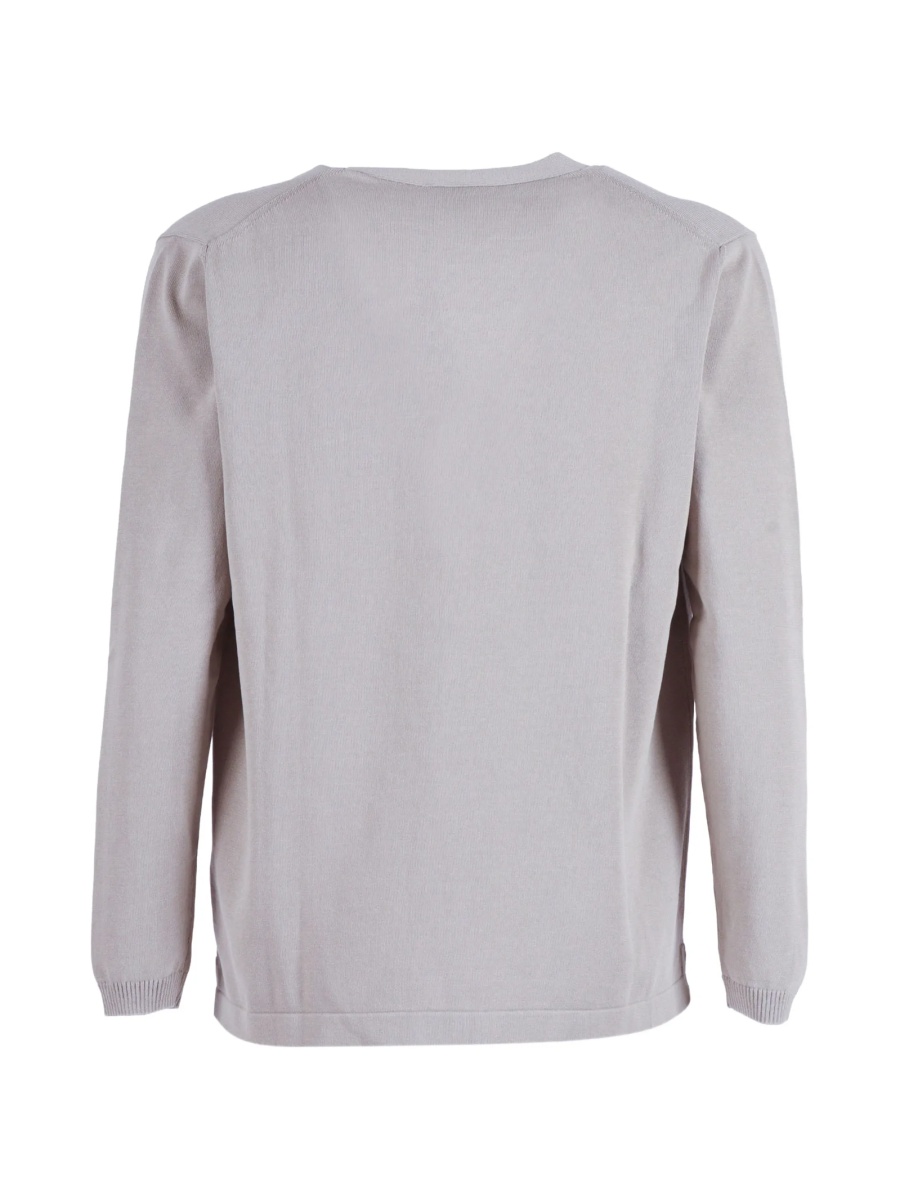 Cardigan SETTE FILI CASHMERE neutru - Img 2