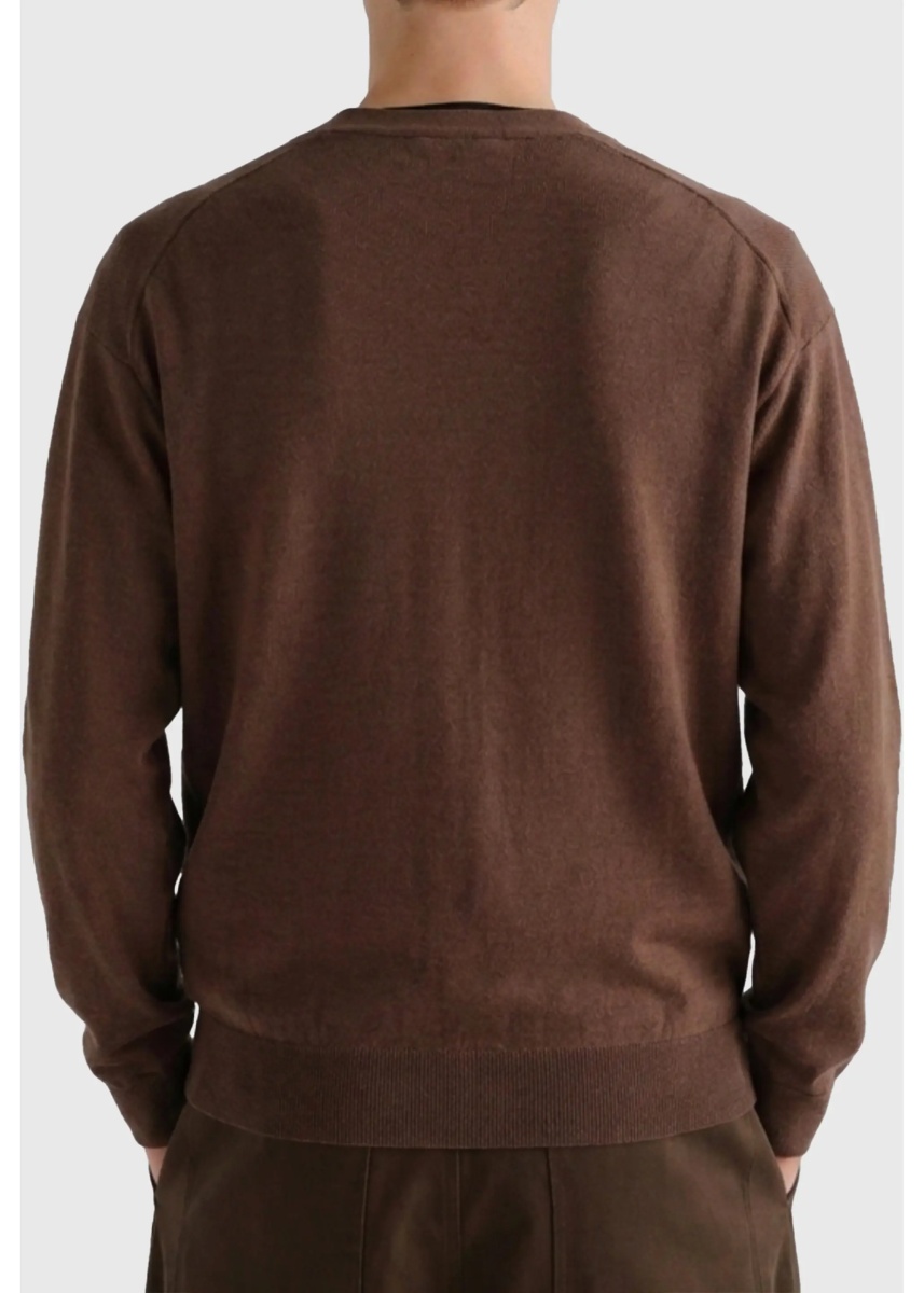 Cardigan Shitaketwisted Cardigan - Img 2
