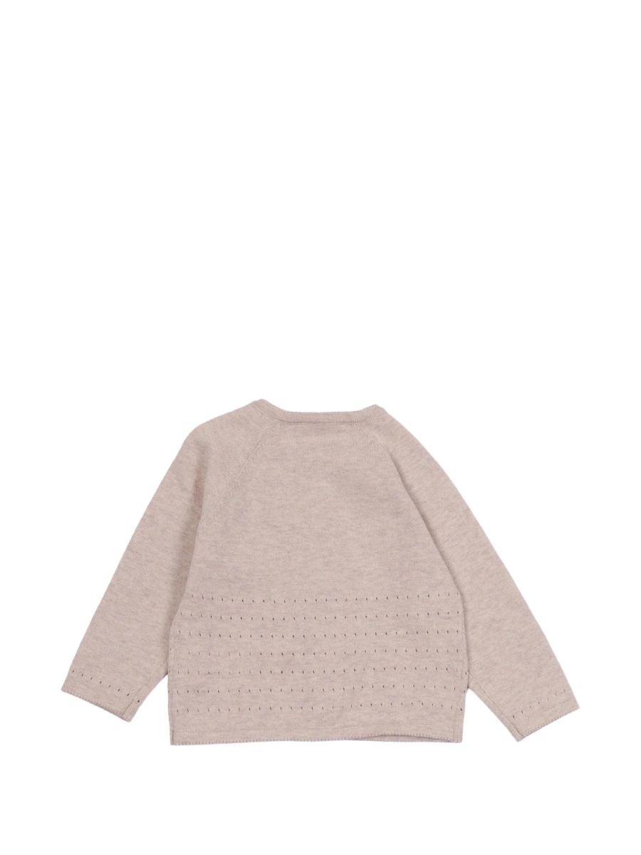 Cardigan Tartine et Chocolat neutru - Img 2
