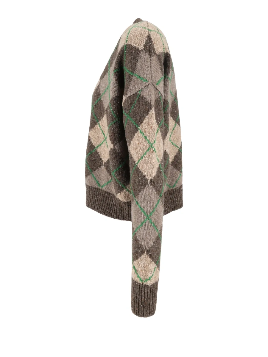 Cardigane ABILE CARDIGAN - Img 2
