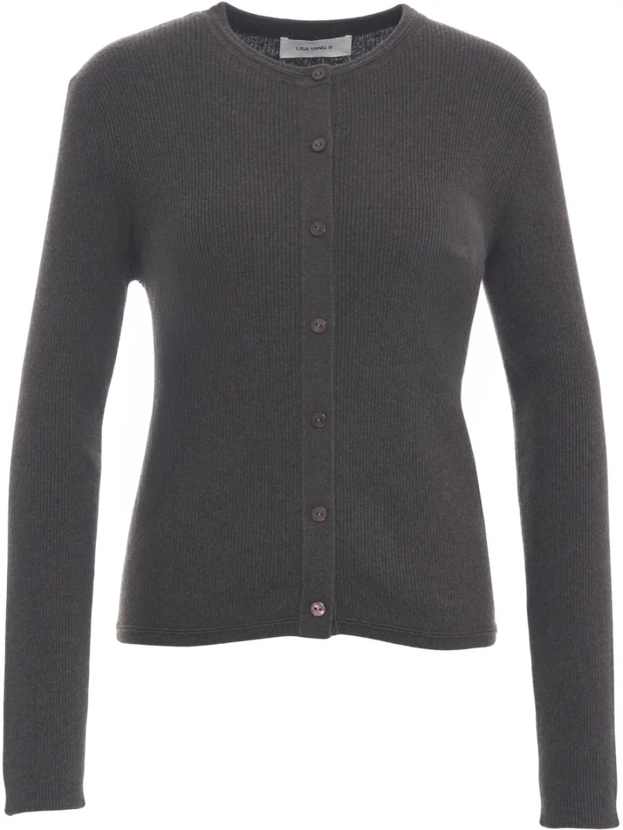 Cardigane Cardigan 'Abeena' - Img 2