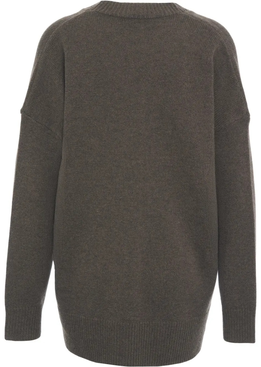Cardigane Cardigan 'Alpha' - Img 2