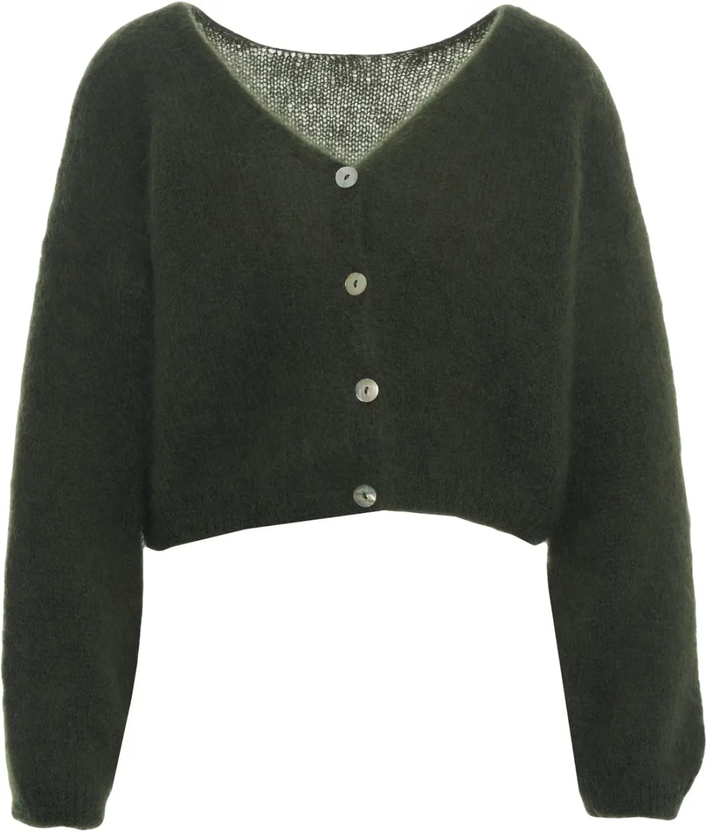 Cardigane Cardigan 'Cornelia' - Img 2