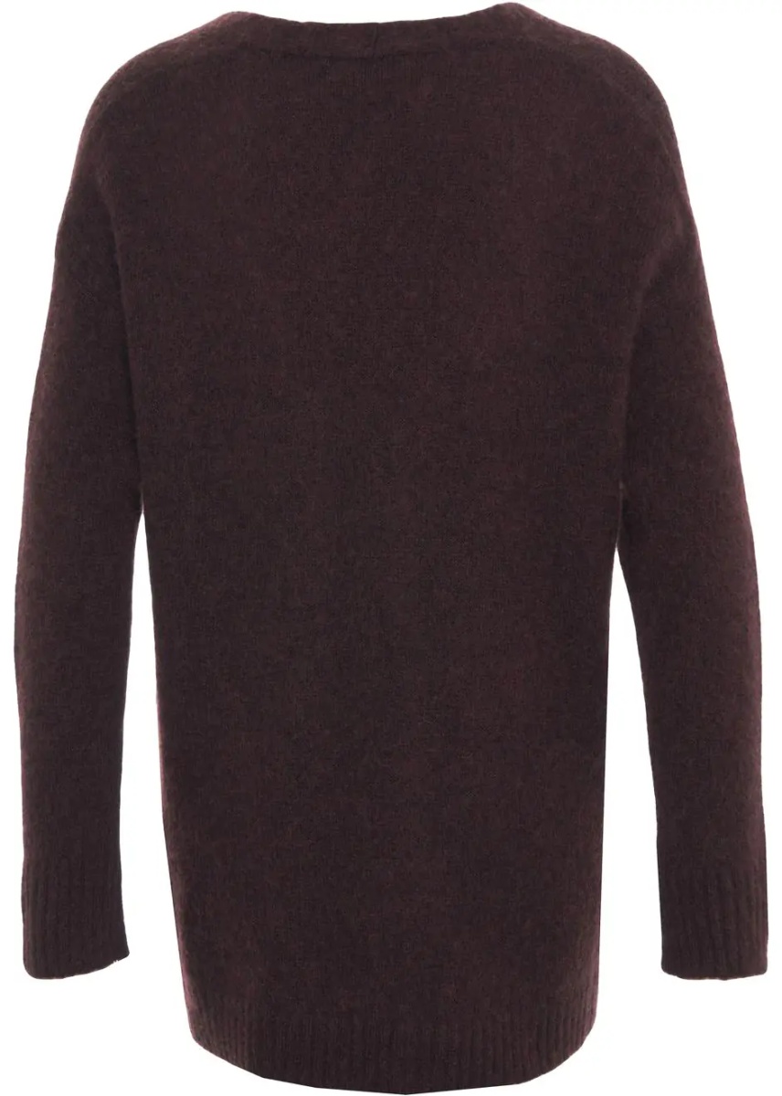Cardigane Cardigan in wool - Img 3