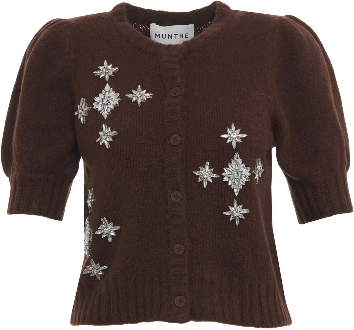 Cardigane Cardigan 'Vocca' - Img 2