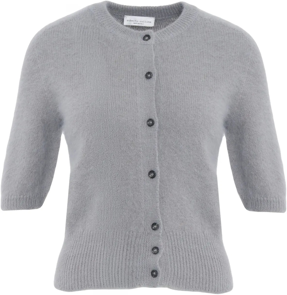 Cardigane Cardigan with button closure - Img 2