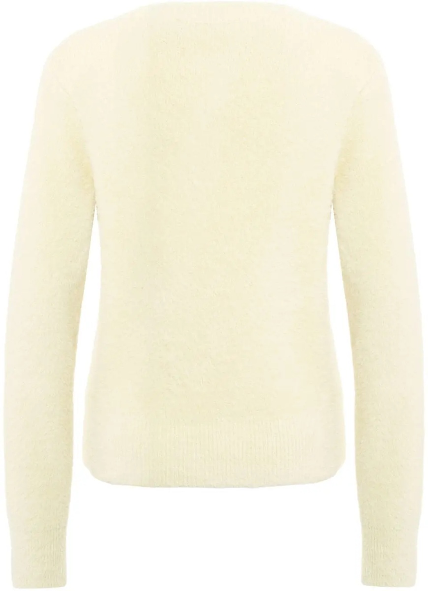 Cardigane Cardigan with button detail - Img 3